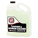 Adam's Polishes Leather & Interior Cleaner (128 fl. oz (Gallon))
