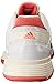 adidas Performance Women's Barricade Team 3 W Tennis Shoe