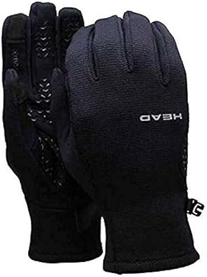 head running gloves