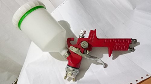 paint spray gun