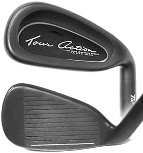 cleveland ta5 irons