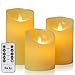 Da by Flameless Candle 4
