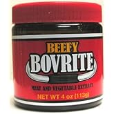 Beefy Bovrite 4oz (4 pack)