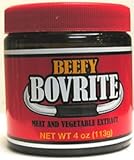 Beefy Bovrite 4oz