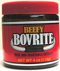 Beefy Bovrite 4oz