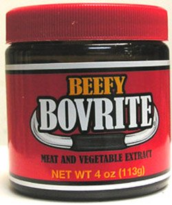 Beefy Bovrite 4oz
