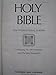 NIV Holy Bible, Textbook Edition