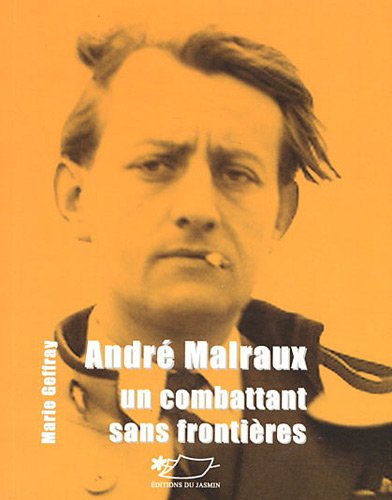 André Malraux