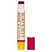 Burt's Bees Lip Shimmer for Women, Rhubarb, 0.09 Ounce primary