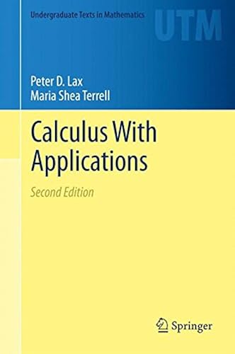 Download Calculus With Applications PDF