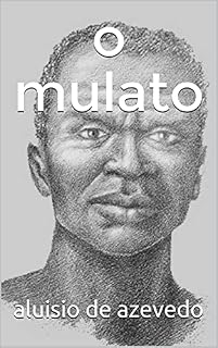 Livro o mulato