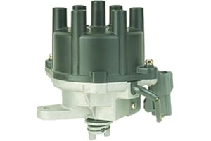 Premier Gear PG-DST11612 Distributor Replacement for Honda Accord V6 (95-97), 30105-P0G-A02