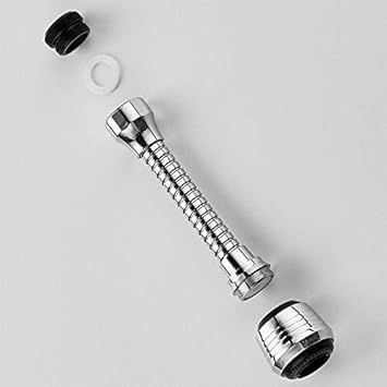 Generic Kitchen Faucet Aerator Sink Bubbler Water Saving Aerator