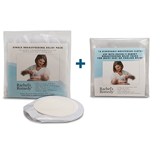 Buy Rachels Remedy Combo Pack (Single Therapy Pack + 48 Disposable