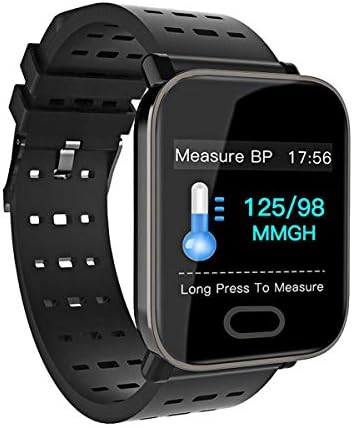 fitstep a6 smart watch