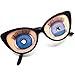 Archie McPhee - Blinky Doll-eyes