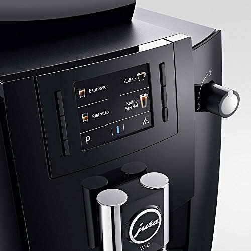 Jura WE6 Professional Espresso and Coffee Center Pricepulse