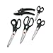 Zwilling J.A. Henckels TWIN L 5-Piece Scissors Set