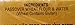 Hand Made Round Shmura Wheat Matzo Extra Sealed for Passover, 1 Lb