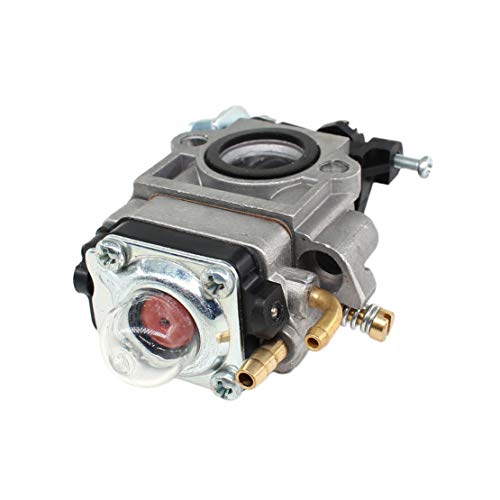USPEEDA Carburetor for Redmax Hedge Trimmer CHT232 CHT2200 Red Max Edger - Thumbnail 2