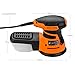 Anesty Random Orbit Sander, 5