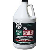 Glaze 'N Seal Ol&eacute; Mexican Tile Sealer, 1 Gallon (163)