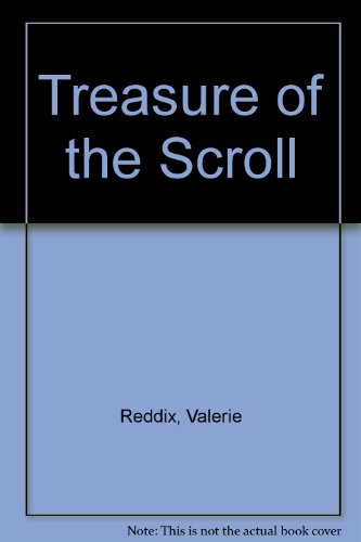 Treasure of the Scroll