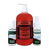 All Stop Staph Combat Combo :: Eliminate Staph Infection
