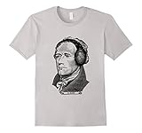 Alexander Hamilton TShirt