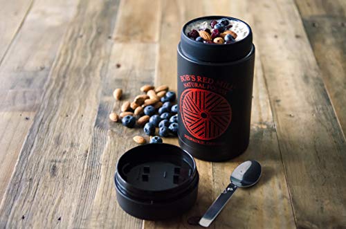 Organic Quick Cooking Steel Cut Oats - Image 11