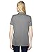 Hanes Women's Cool Dri Sportshirt, Large, Graphite