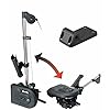Scotty-Compact-Electric-Downrigger-with24-Inch-Boom