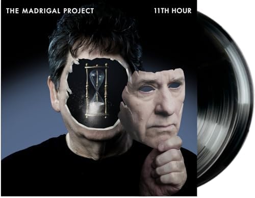 Amazon.com: The Best Is Yet To Come (9LP Box Set): CDs & Vinyl