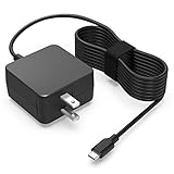 7.5Ft 45W Type C AC Charger Adapter Fit for Dell
