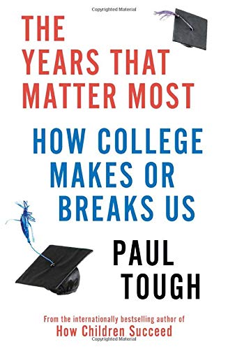 Who Needs College Tough Paul 9781847947970 Amazon Com Books