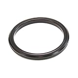 MTD 935-04054A Friction Wheel Rubber 5.5"