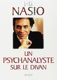 Un  psychanalyste sur le divan