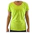 Ryka Apparel Women's Cap Sleeve Tee