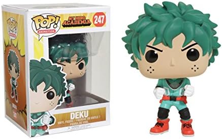 deku action figure amazon