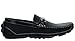 PEPE-3 Bruno HOMME MODA ITALY Men's Fashion Driving Casual Loafers Boat shoes