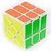 YJ Wheel Cube Puzzle