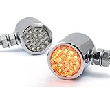 Motorcycle Turn Signal Lights (Type 1)