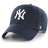 '47 MLB Womens Women's '47 Brand Clean Up Cap