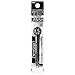 10pcs Pentel LRN5H 0.5mm EnerGel Multi Gel Ink Pen Refill (2 refills per pack) (Box Set) - Black Ink