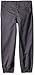 CHEROKEE Boys' Uniform Twill Jogger Pant with Adjustable Waist