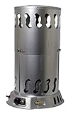 Mr. Heater Corporation Convection Heater, 75k to 200 BTU/HR