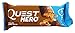 Quest Nutrition Quest Hero Protein Bar - Chocolate Caramel Pecan