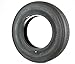 Double Coin RR150 Premium 5-Rib Steer/All-Position Multi-Use Commercial Radial Truck Tire - 11R24.5 14 ply