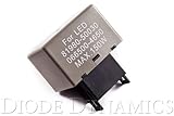 2003-2009 Subaru Legacy LED Turn Signal