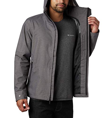columbia westbrook jacket